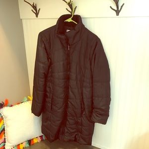 Motherhood Maternity Coat